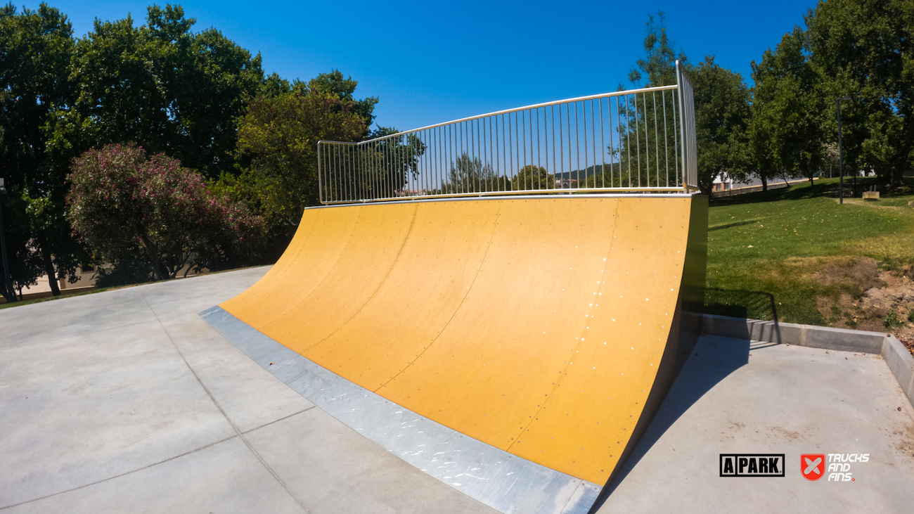 Portalegre skatepark